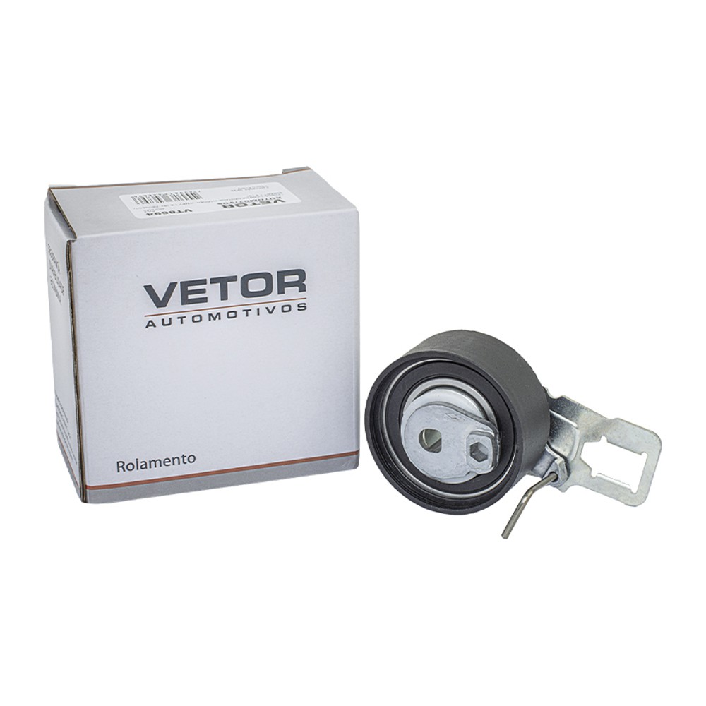 Rolamento Tensor da Correia para Citroen Jumpy e Peugeot Expert - Vetor - Vt8694
