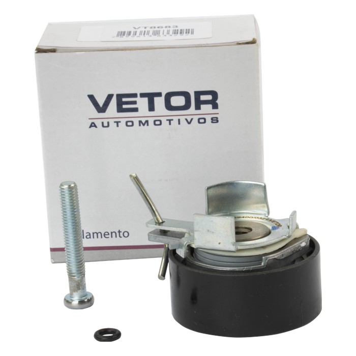 Rolamento Tensor da Correia - Vetor - Vt8683
