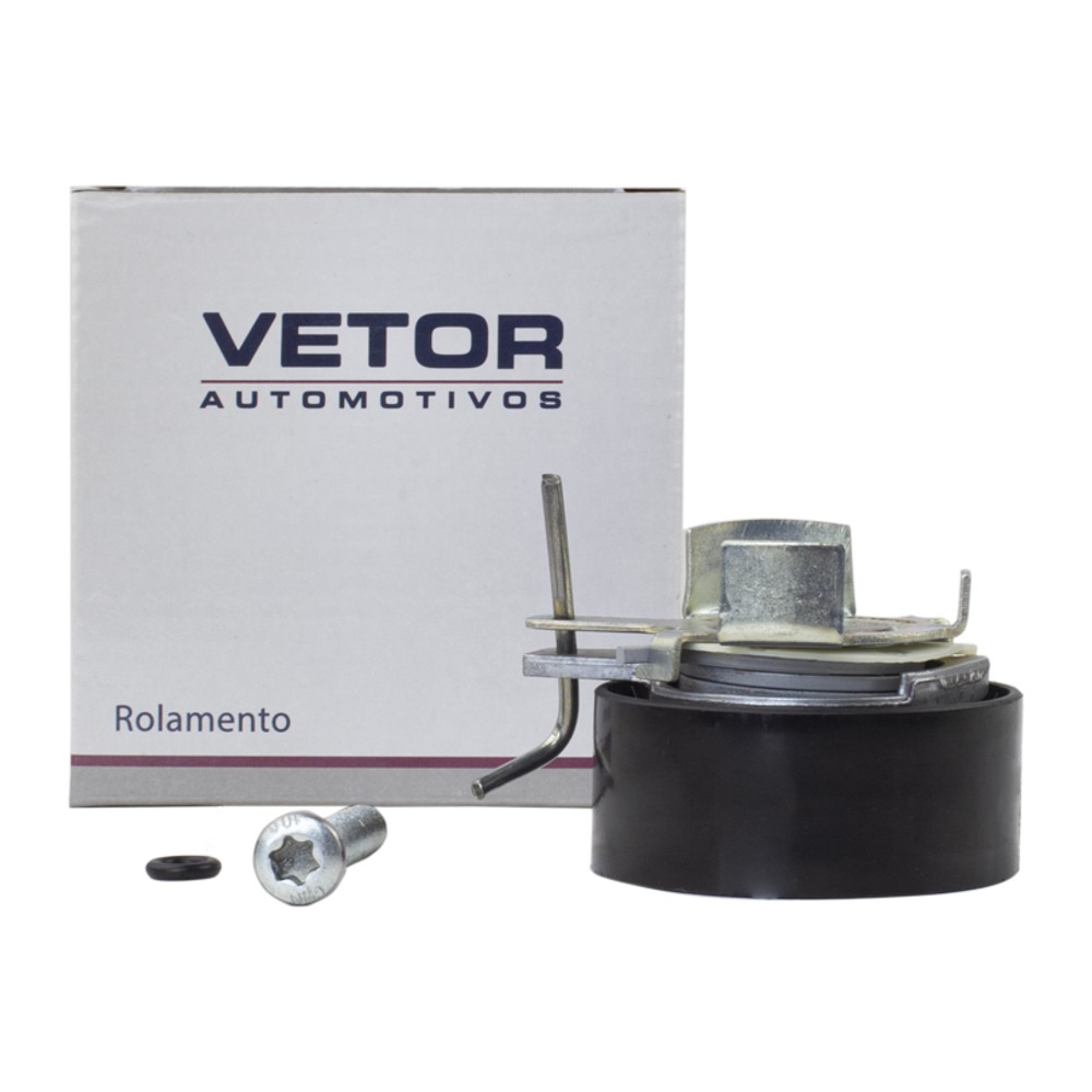 Rolamento Tensor da Correia - Vetor - Vt8683