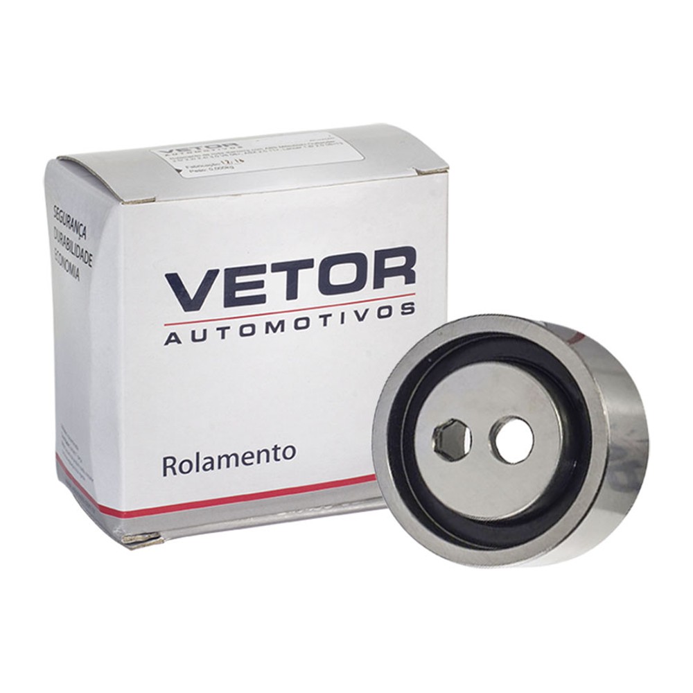 Rolamento Tensor da Correia - Vetor - Vt8535