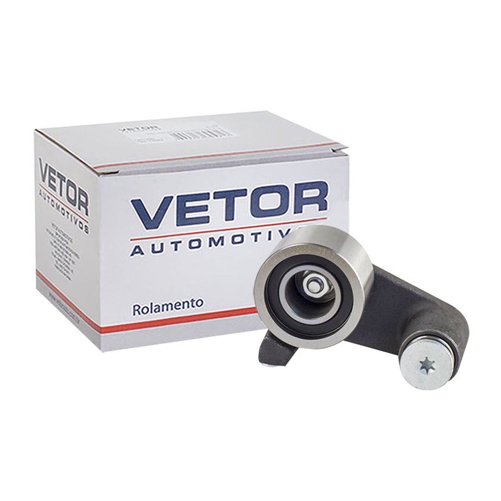 Rolamento Tensor da Correia para Volvo S80 - Vetor - Vt8487