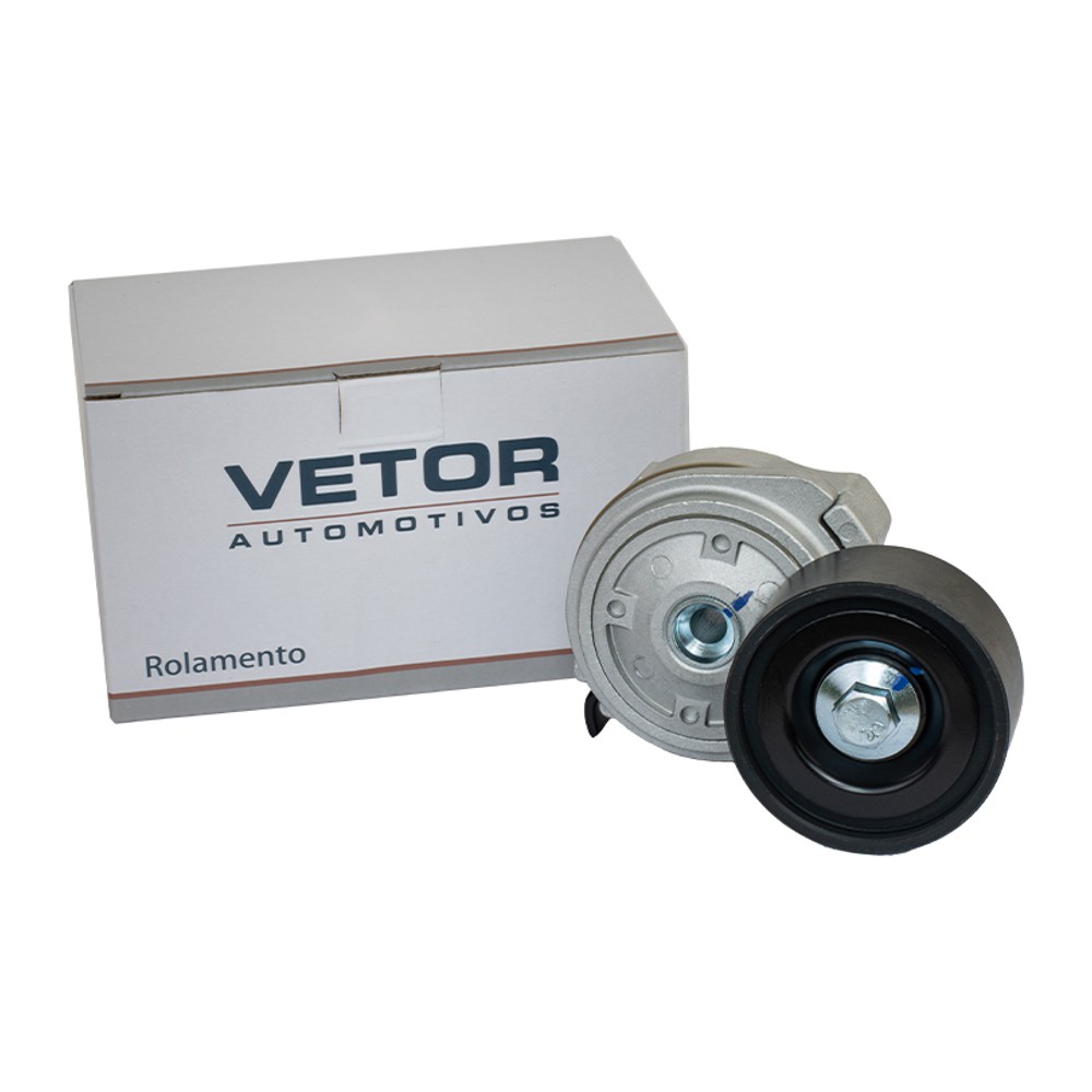 Rolamento Tensor da Correia - Vetor - Vt8649