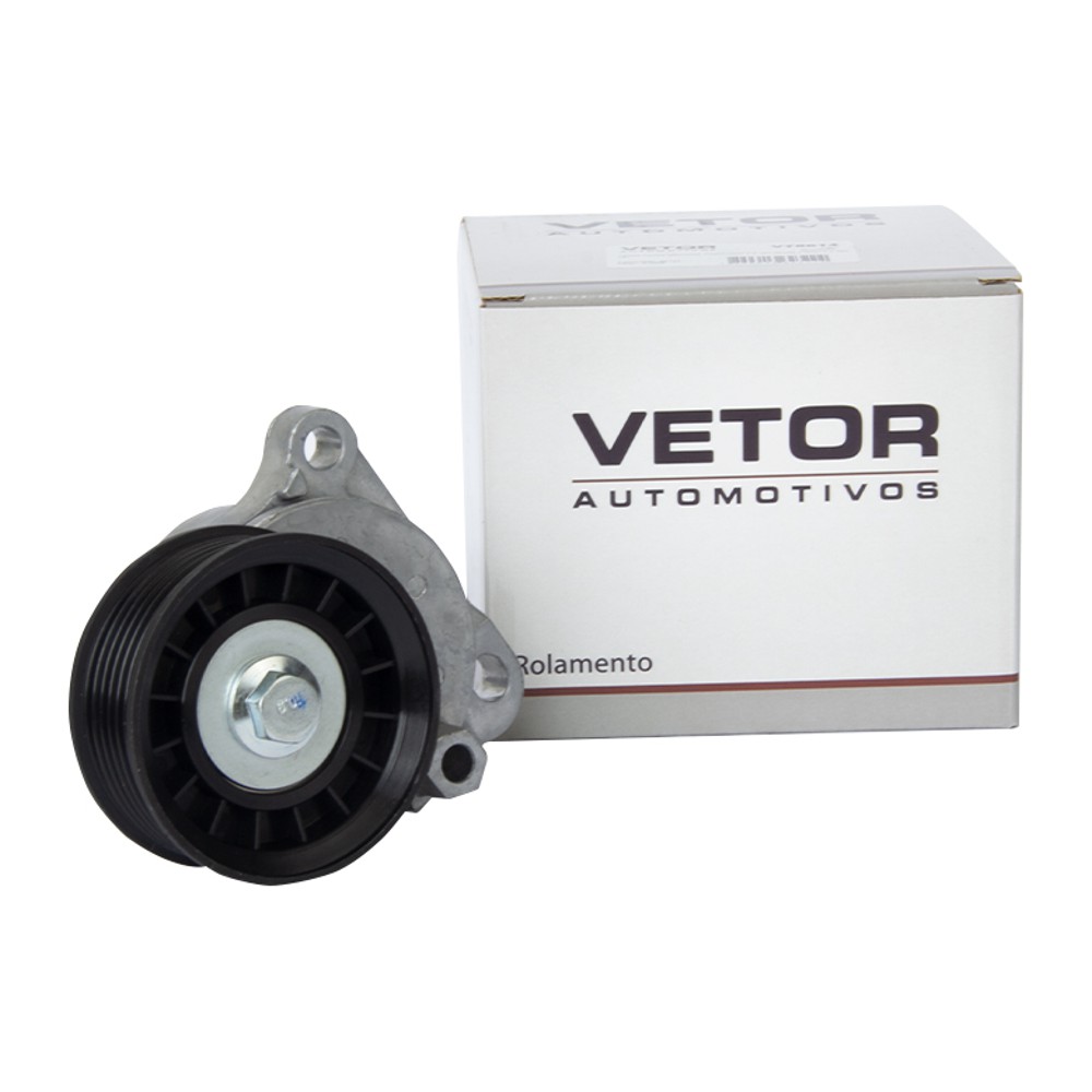 Rolamento Tensor da Correia para Ford Fusion - Vetor - Vt8614