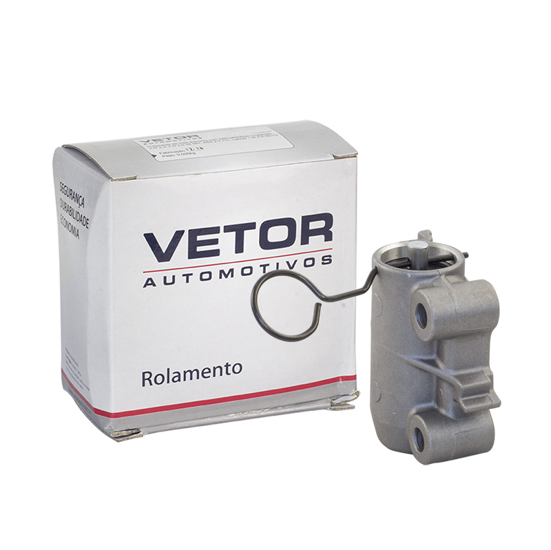 Rolamento Tensor da Correia para Mitsubishi Outlander - Vetor - Vt8618
