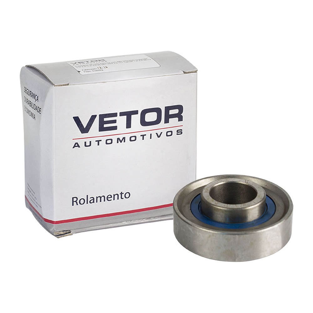 Rolamento Tensor da Correia para Honda Accord e ODYSSEY - Vetor - Vt8188