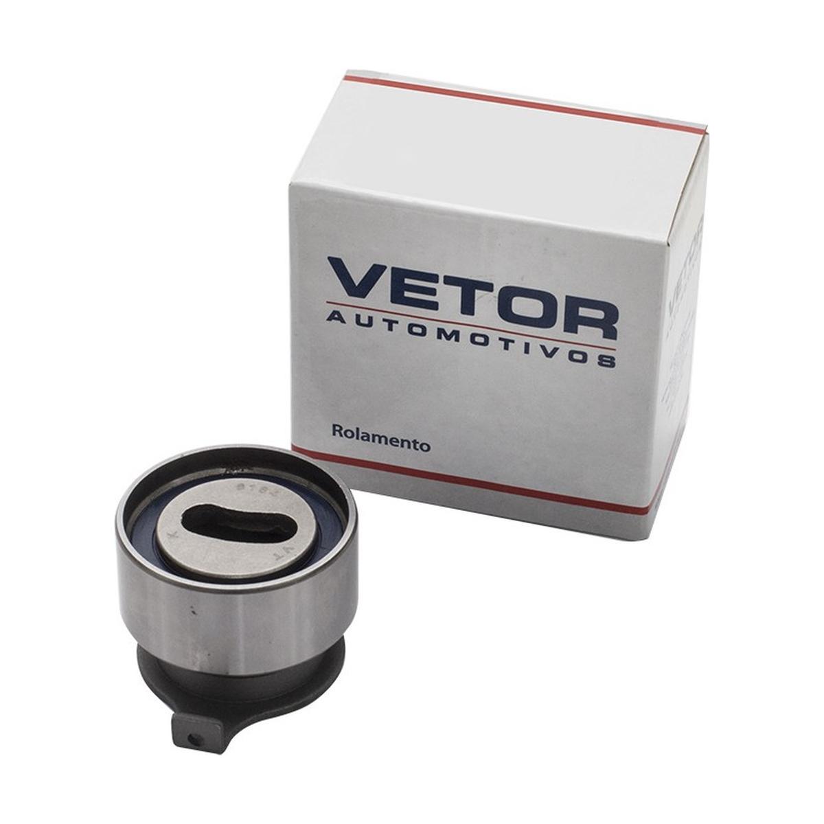 Rolamento Tensor da Correia - Vetor - Vt8184