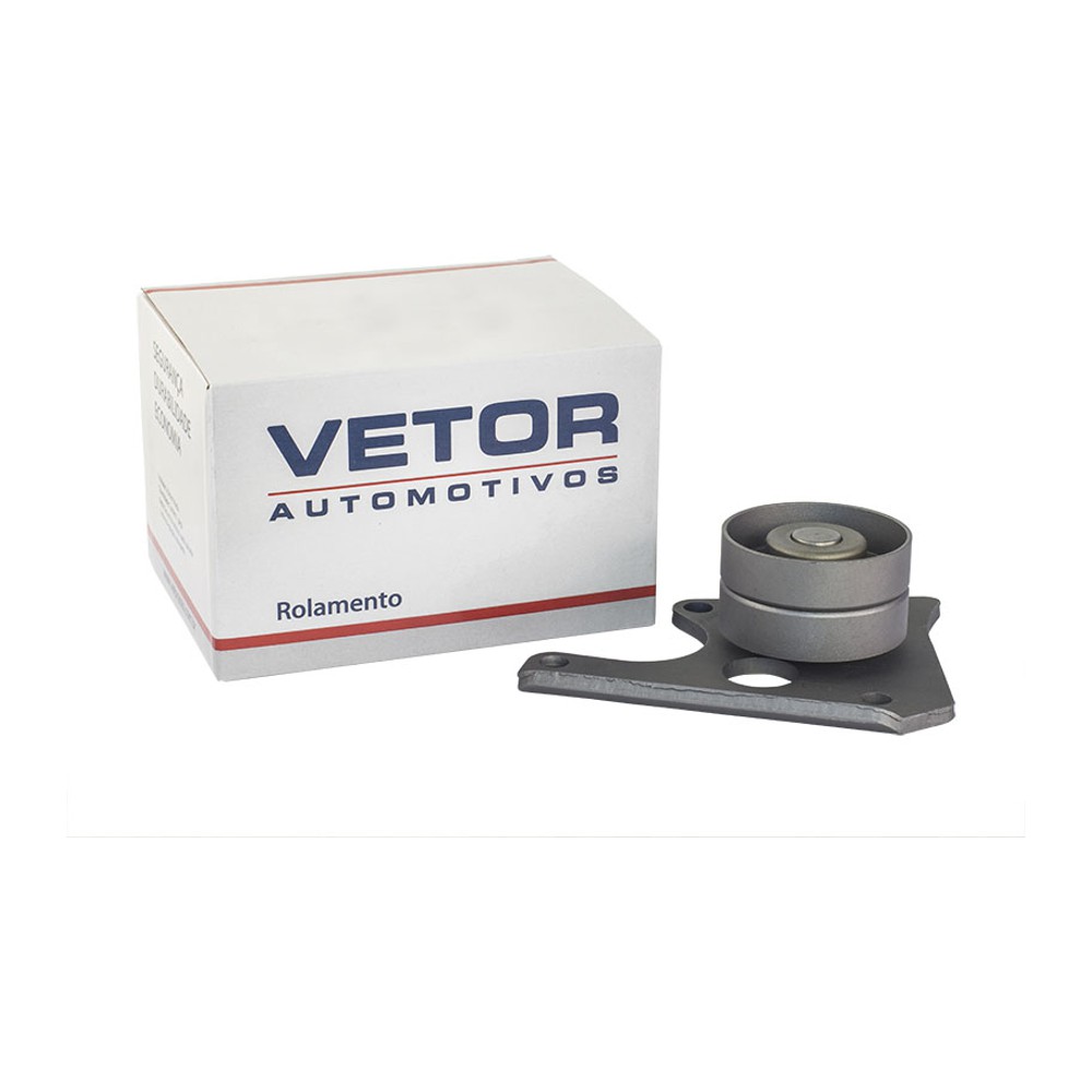 Rolamento Tensor da Correia - Vetor - Vt8150