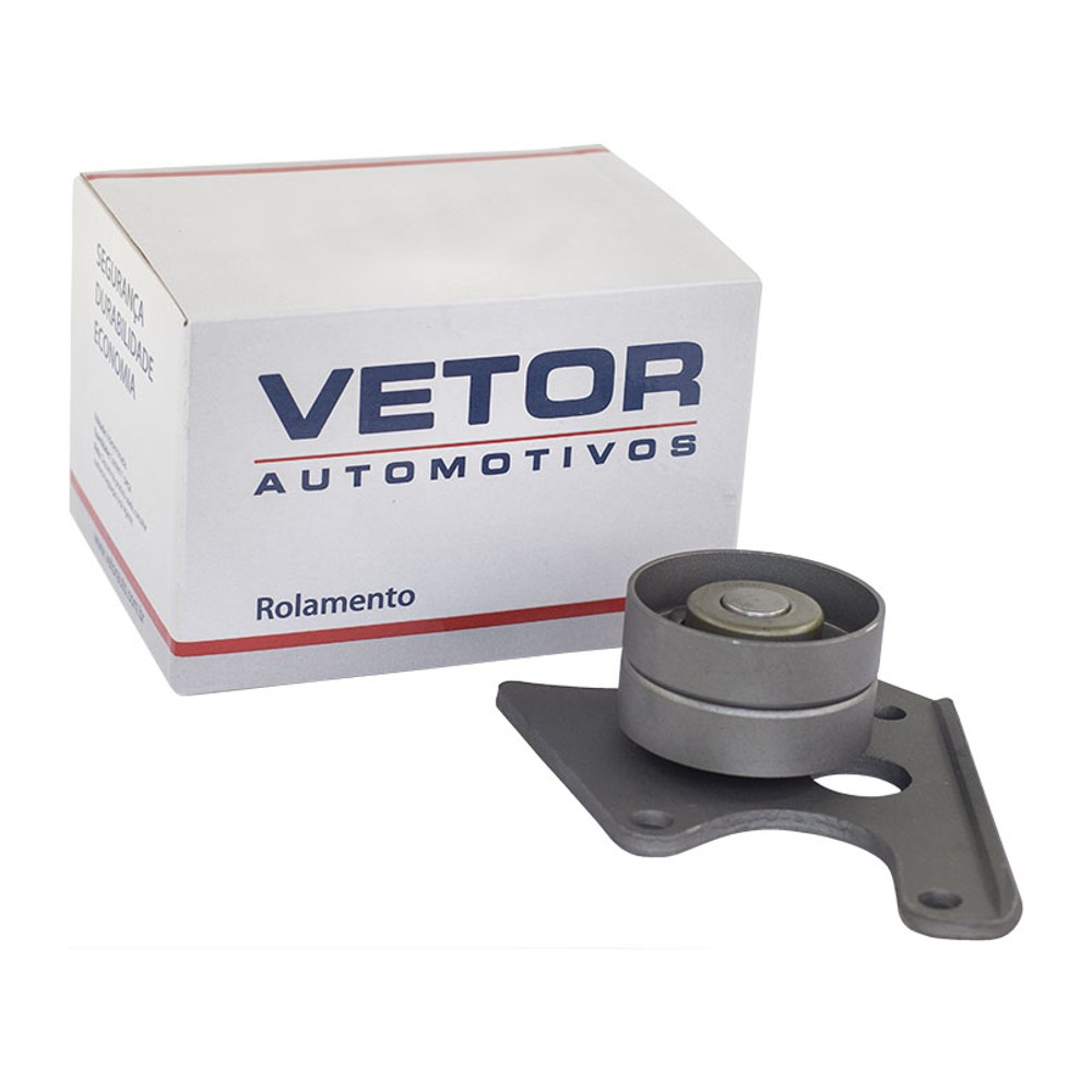 Rolamento Tensor da Correia - Vetor - Vt8150