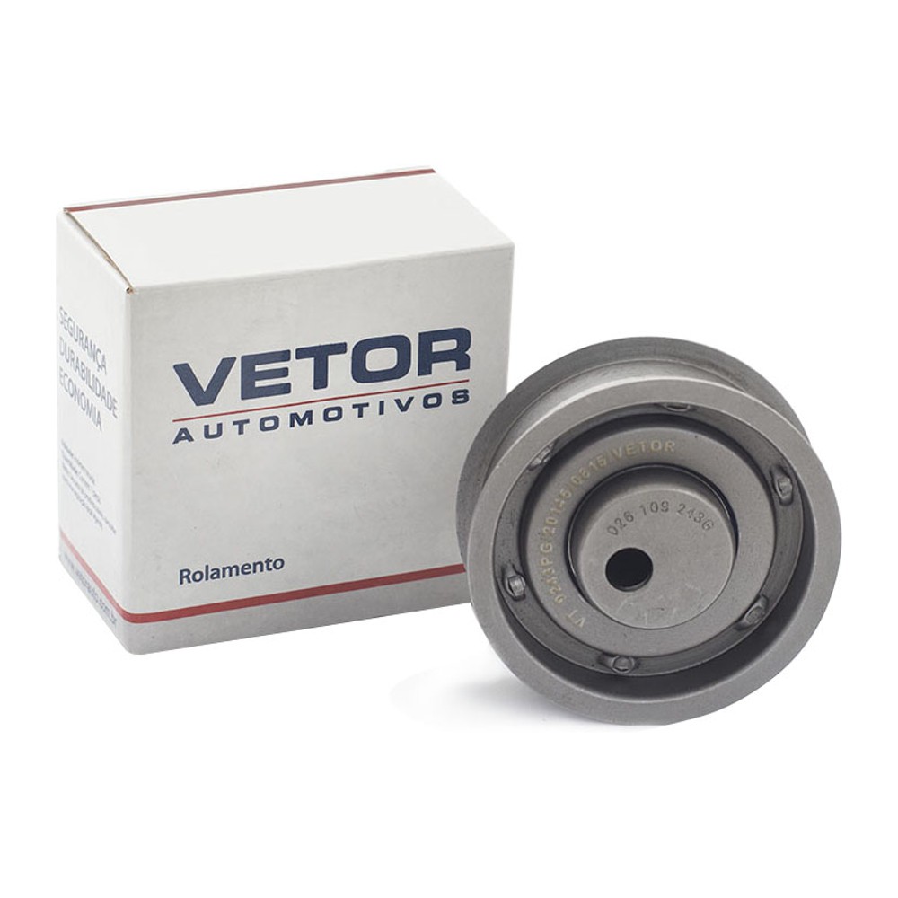 Rolamento Tensor da Correia - Vetor - Vt9243Pg