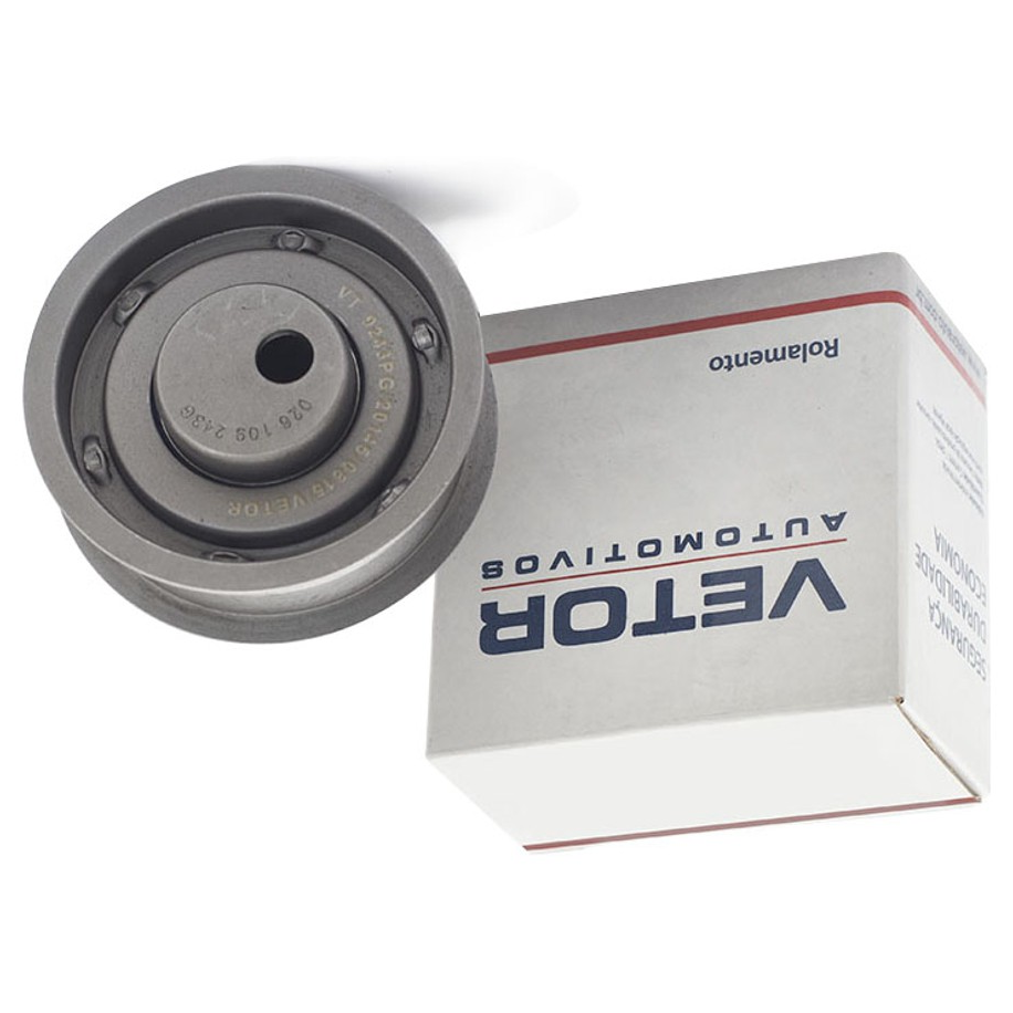 Rolamento Tensor da Correia - Vetor - Vt9243Pg