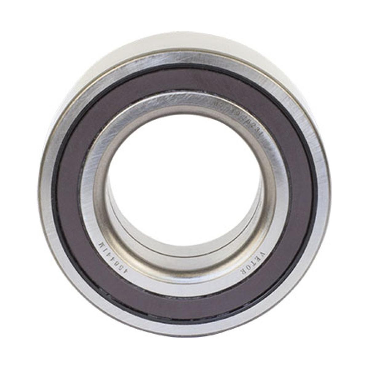 Rolamento Traseiro ou Dianteiro com ABS para Mercedes-Benz B 200 - Vetor - 458441M