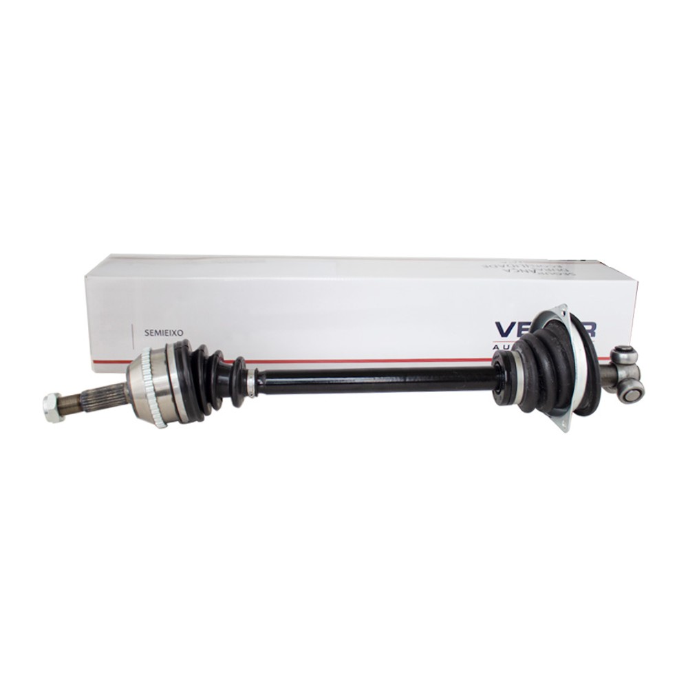 Semieixo Dianteiro Esquerdo - Vetor - Vt9767