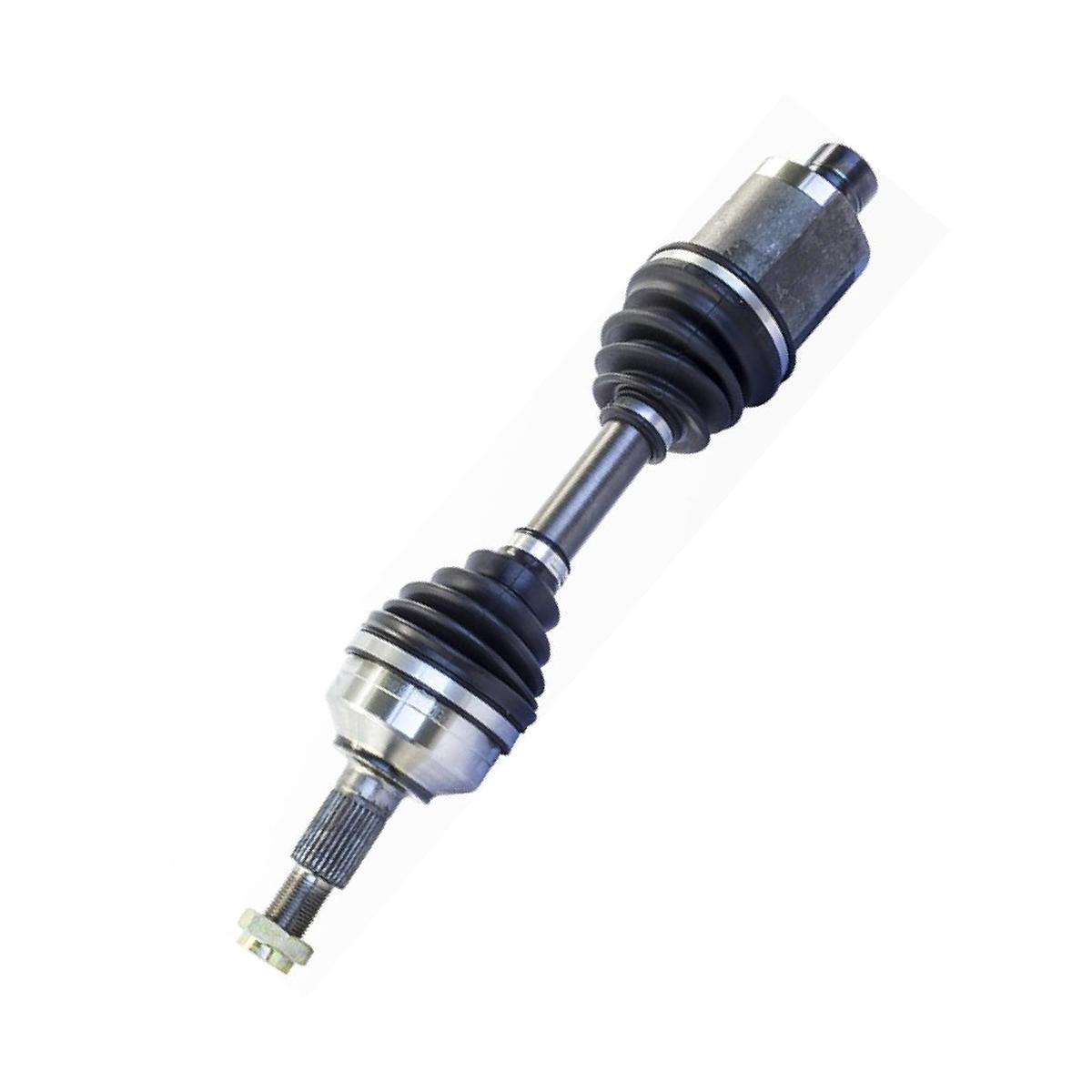 Semieixo Dianteiro Direito para Chevrolet Captiva - Vetor - Vt9599