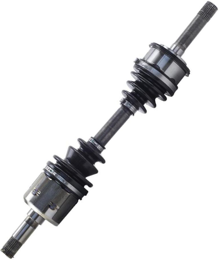 Semieixo Dianteiro Direito para KIA Sportage - Vetor - Vt9729