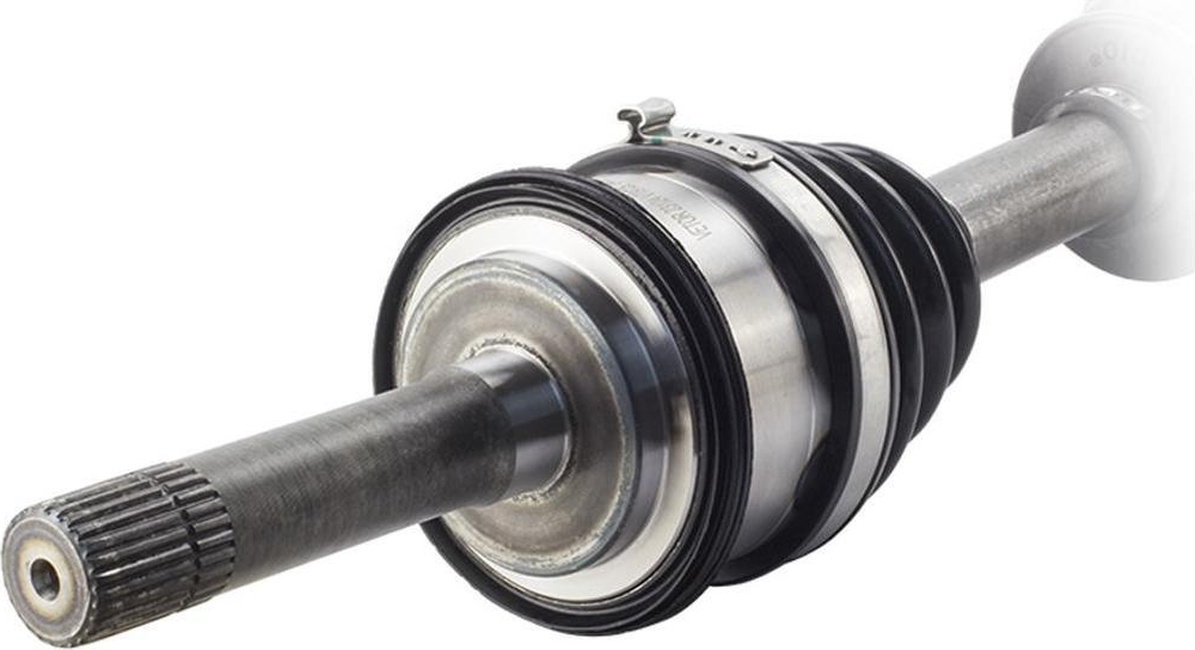 Semieixo Dianteiro Direito para KIA Sportage - Vetor - Vt9729