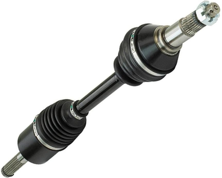 Semieixo Dianteiro Direito - Vetor - Vt9897