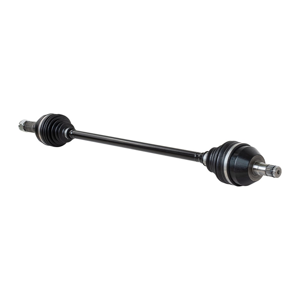 Semieixo Dianteiro Direito - Vetor - Vt9888