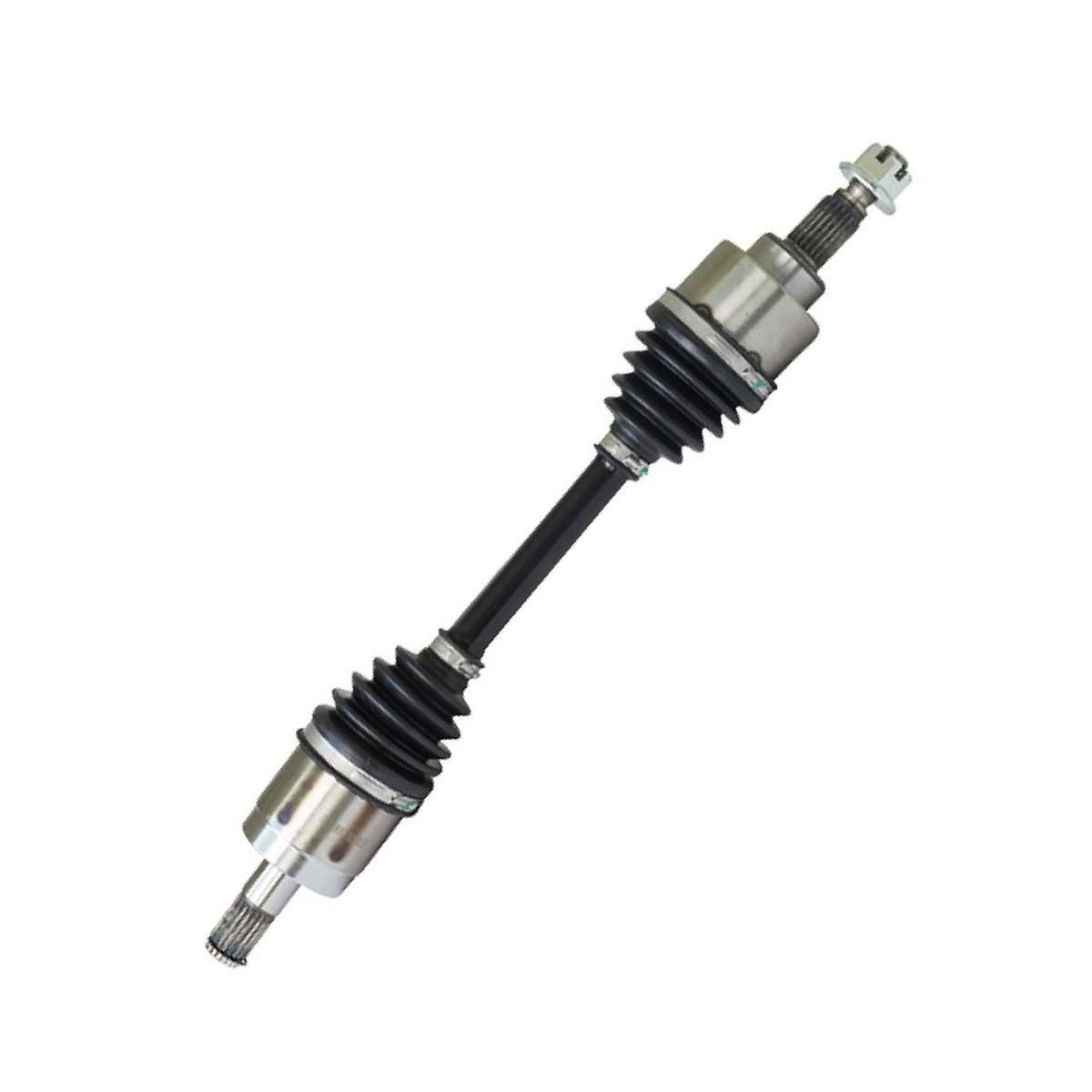 Semieixo Dianteiro Direito - Vetor - Vt9798