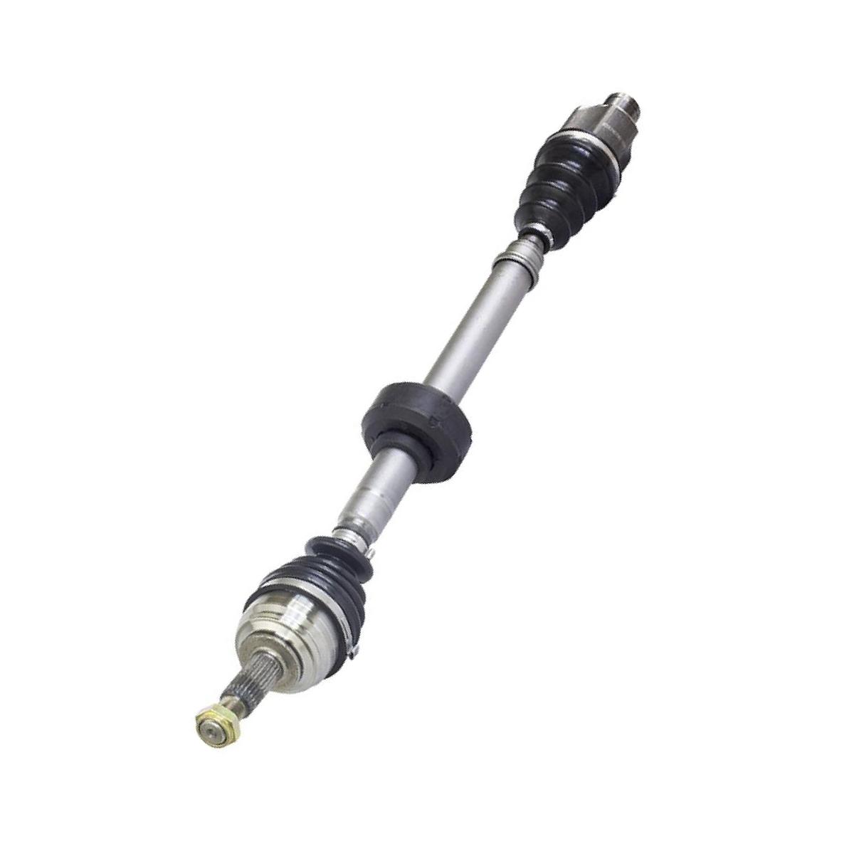 Semieixo Dianteiro Direito para Renault Logan e Sandero - Vetor - Vt9657