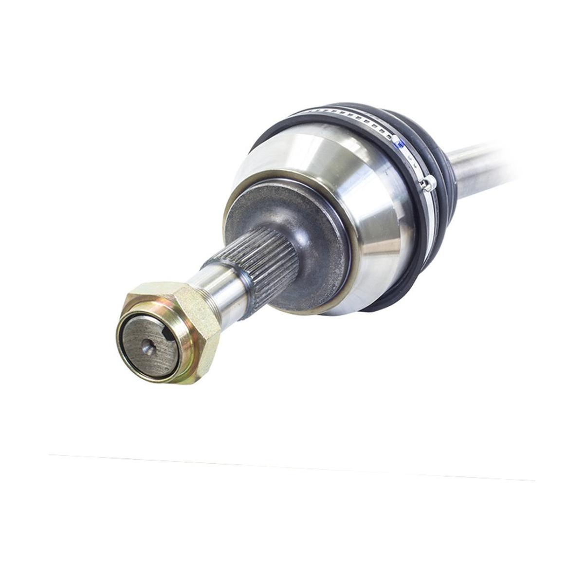 Semieixo Dianteiro Direito Câmbio para Fiat Ducato - Vetor - Vt9545