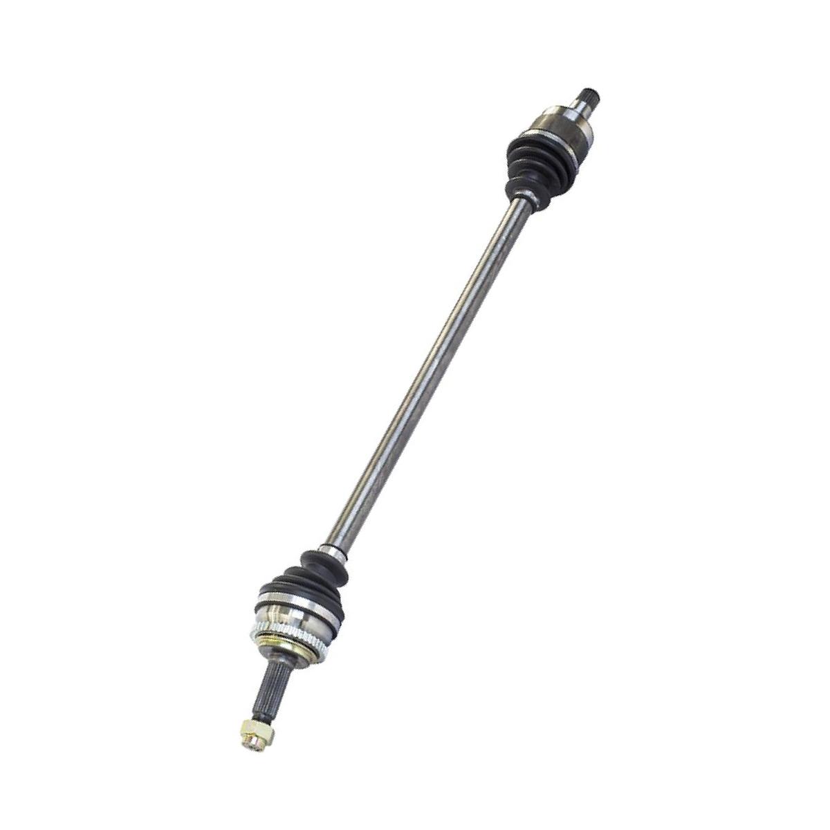 Semieixo Dianteiro Direito para Chery Face - Vetor - Vt9554