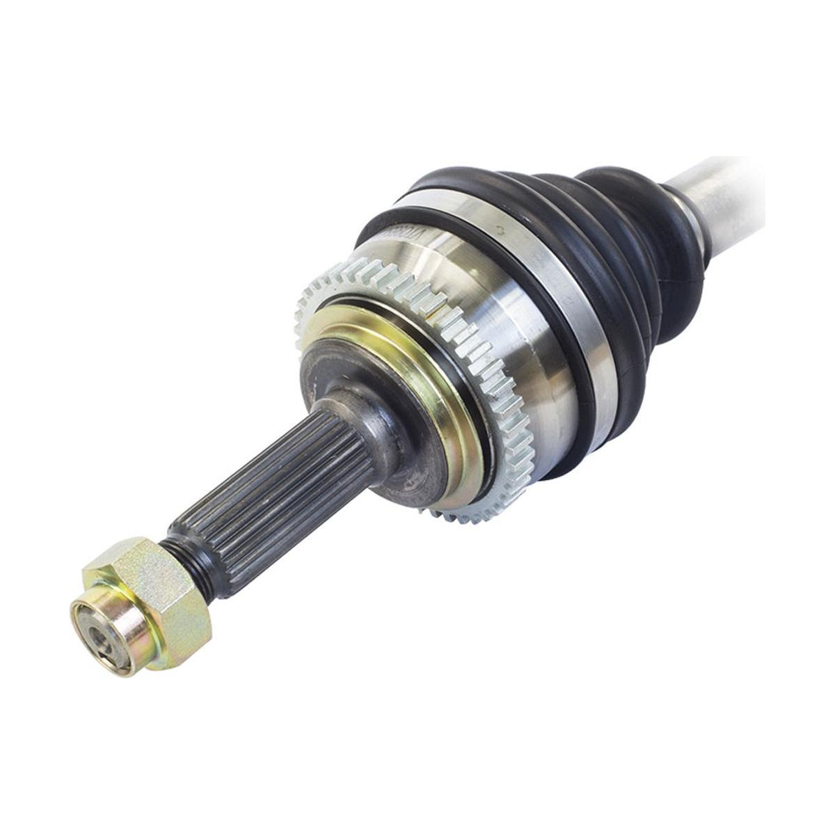 Semieixo Dianteiro Direito para Chery Face - Vetor - Vt9554