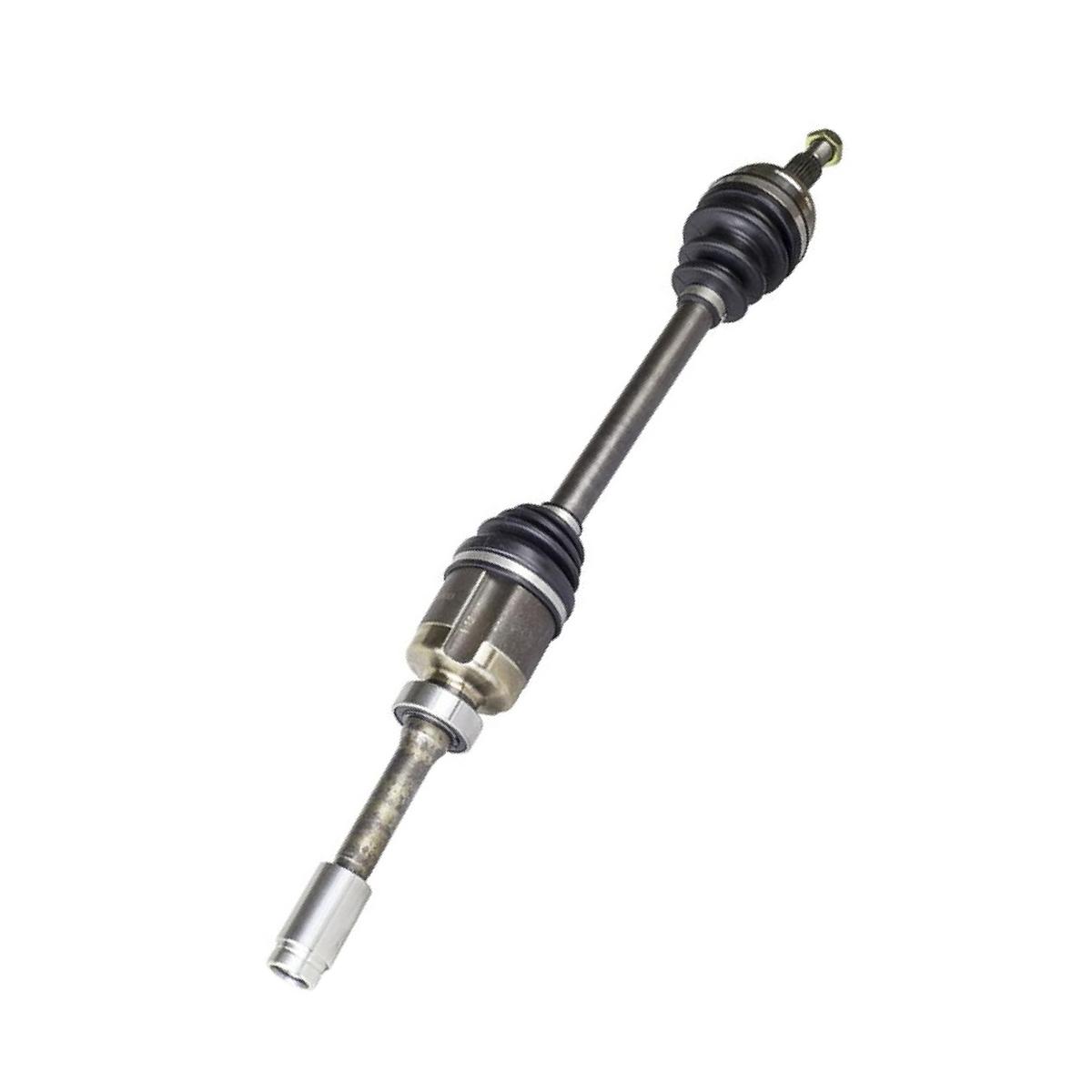 Semieixo Dianteiro Direito Câmbio Automático para Renault Duster - Vetor - Vt9661