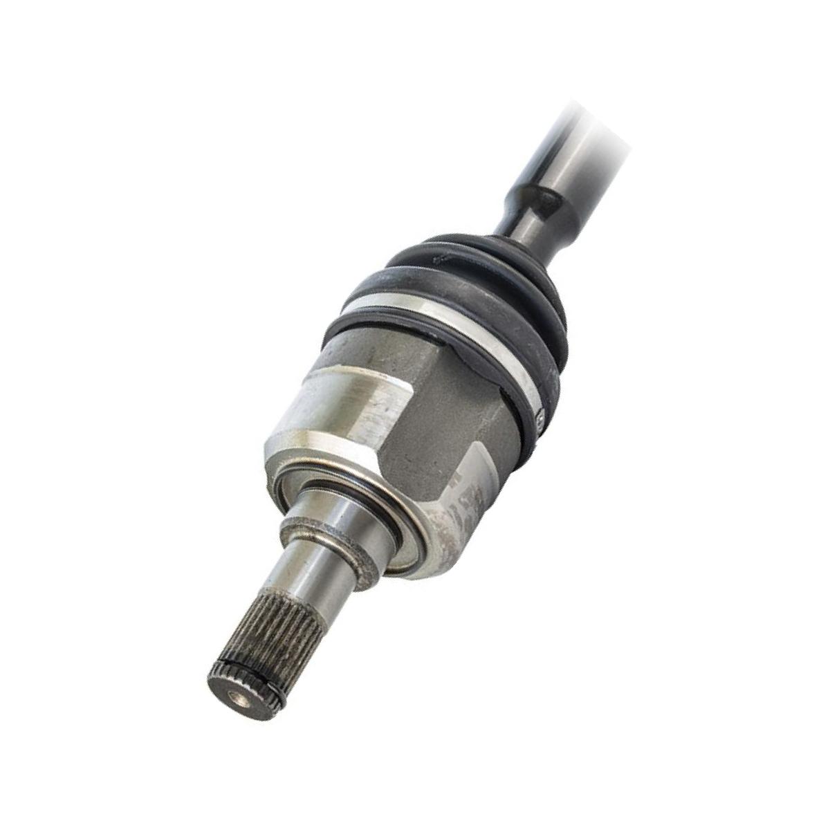 Semieixo Dianteiro Direito Câmbio Automático com ABS para Hyundai IX35 - Vetor - Vt9564