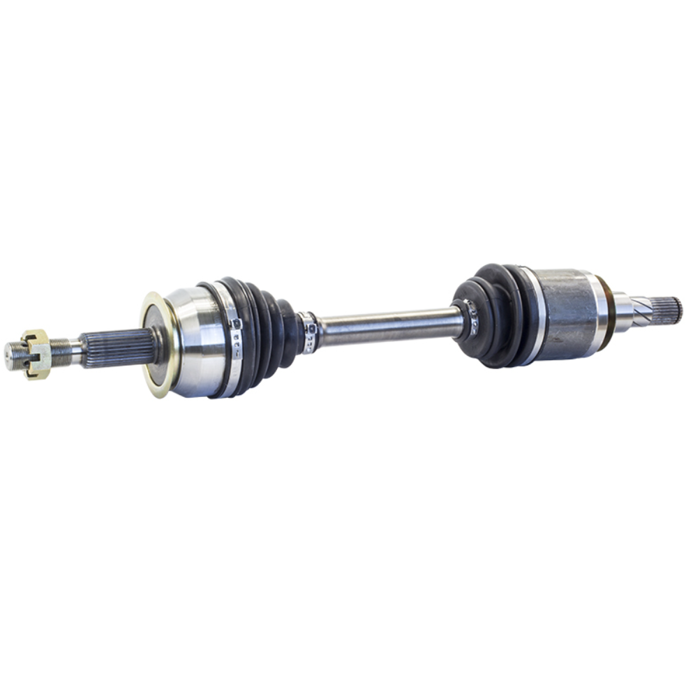 Semieixo Dianteiro Direito ou Esquerdo para Nissan Frontier - Vetor - Vt9534