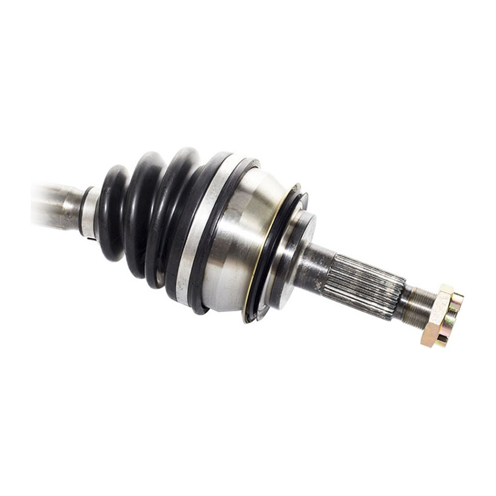 Semieixo Dianteiro Direito ou Esquerdo para Toyota Hilux e Hilux Sw4 - Vetor - Vt9538