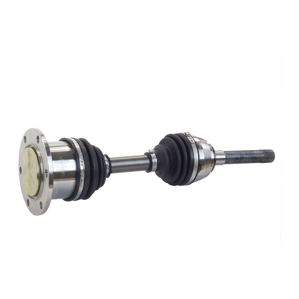 Semieixo Dianteiro Direito ou Esquerdo para Toyota Hilux - Vetor - Vt9506
