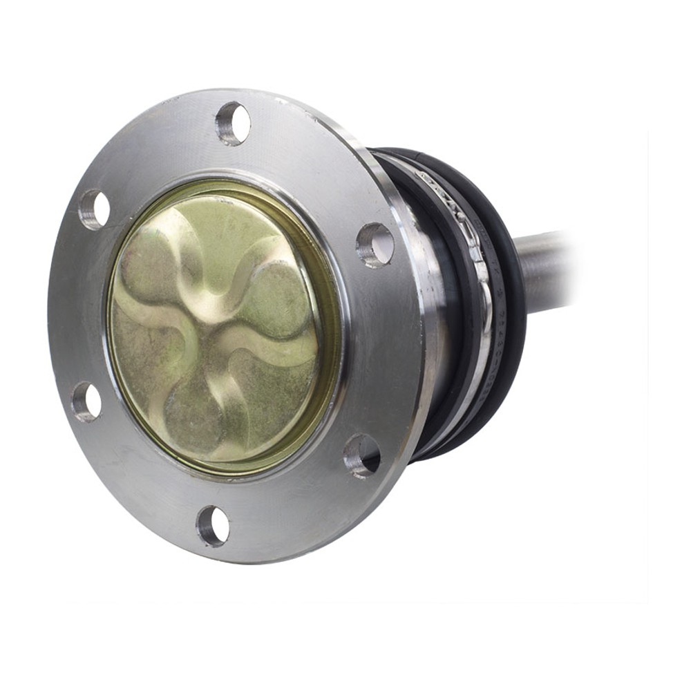 Semieixo Dianteiro Direito ou Esquerdo para Toyota Hilux - Vetor - Vt9506