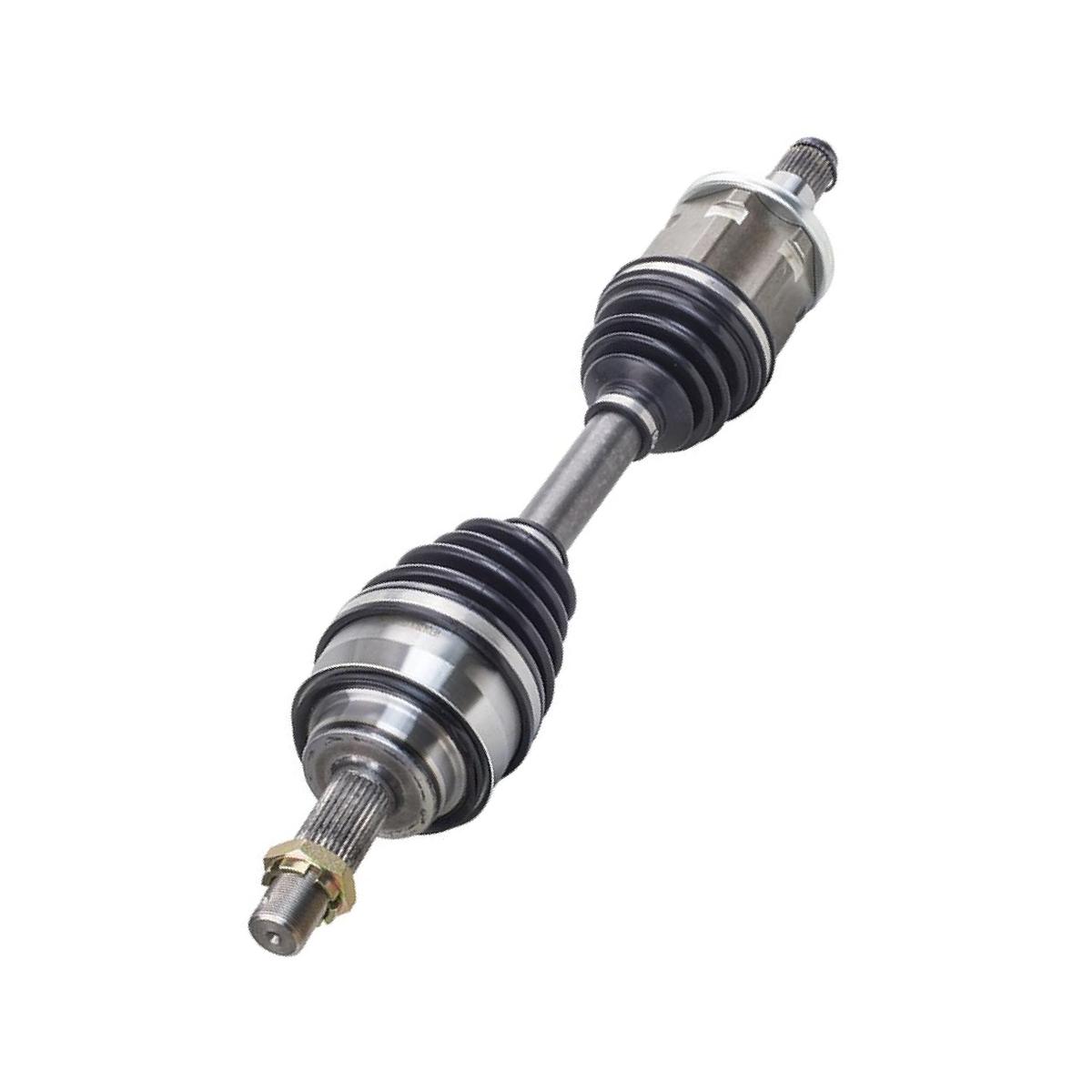 Semieixo Dianteiro Direito ou Esquerdo Câmbio Manual ou Automatica para Toyota Hilux - Vetor - Vt9731