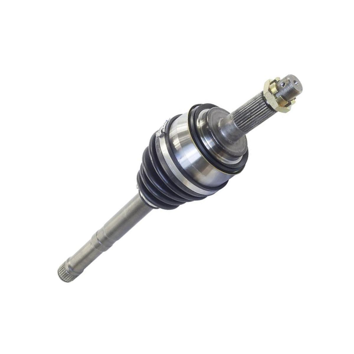 Semieixo Dianteiro Direito ou Esquerdo sem Tulipa para Toyota Hilux Sw4 - Vetor - Vt9562