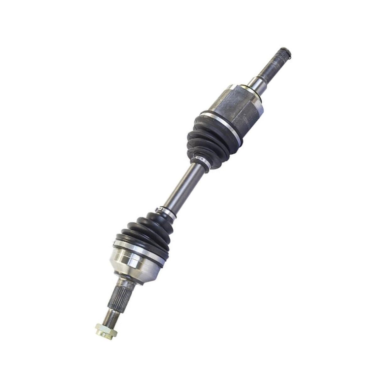 Semieixo Dianteiro Esquerdo para Chevrolet Captiva - Vetor - Vt9600