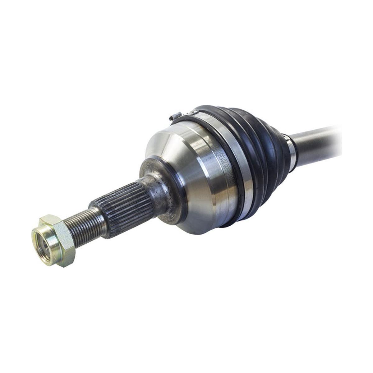 Semieixo Dianteiro Esquerdo para Chevrolet Captiva - Vetor - Vt9600