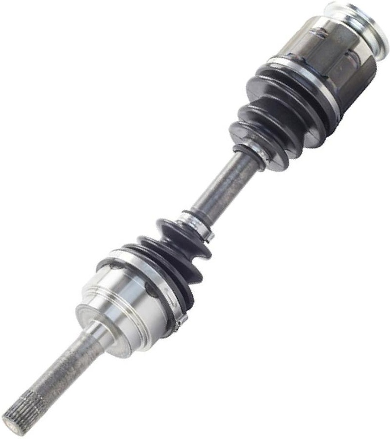 Semieixo Dianteiro Esquerdo para KIA Sportage - Vetor - Vt9730