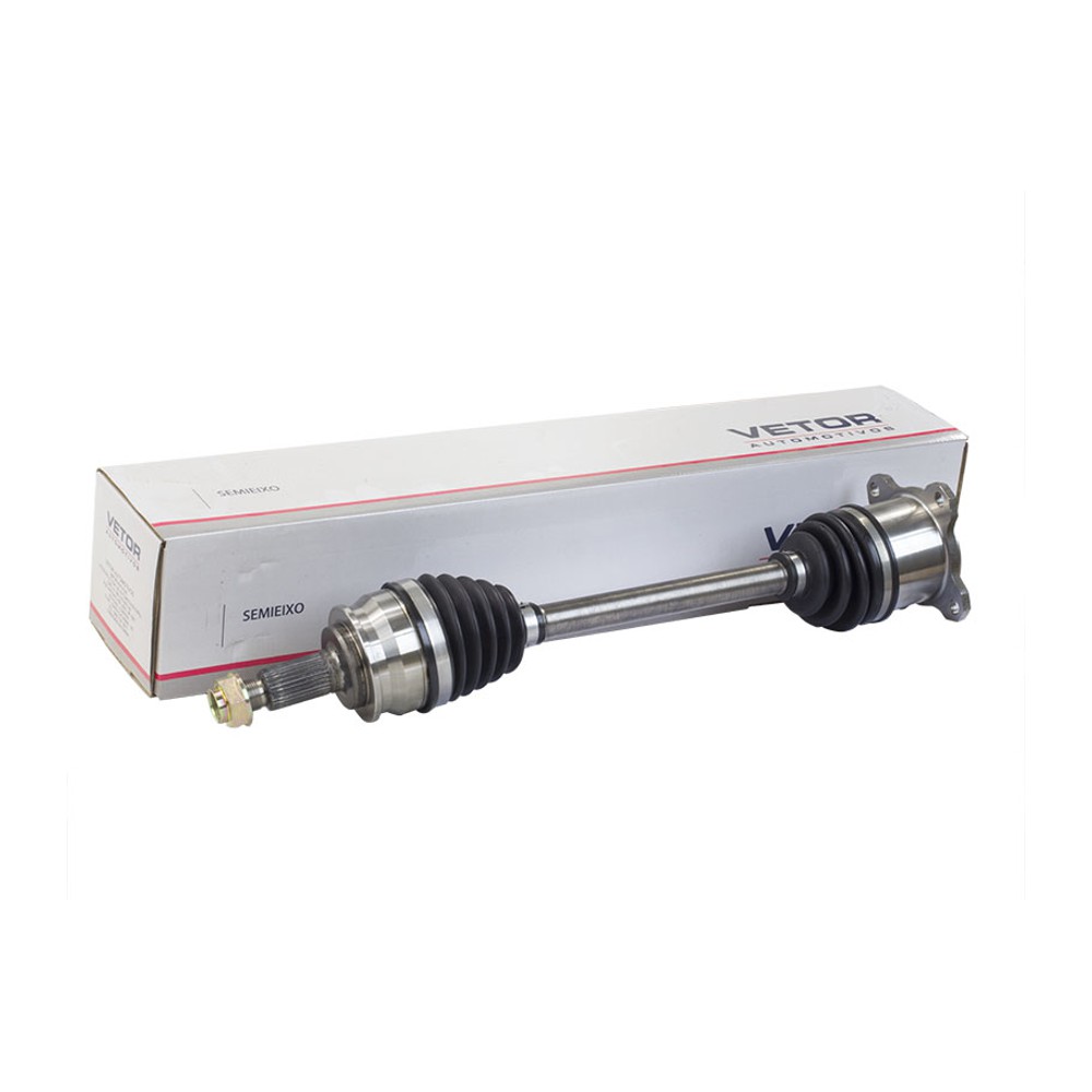 Semieixo Dianteiro Esquerdo para Suzuki Grand Vitara - Vetor - Vt9617