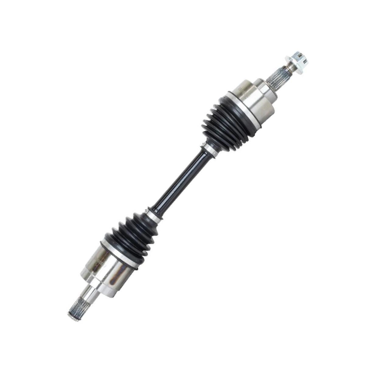 Semieixo Dianteiro Esquerdo - Vetor - Vt9797
