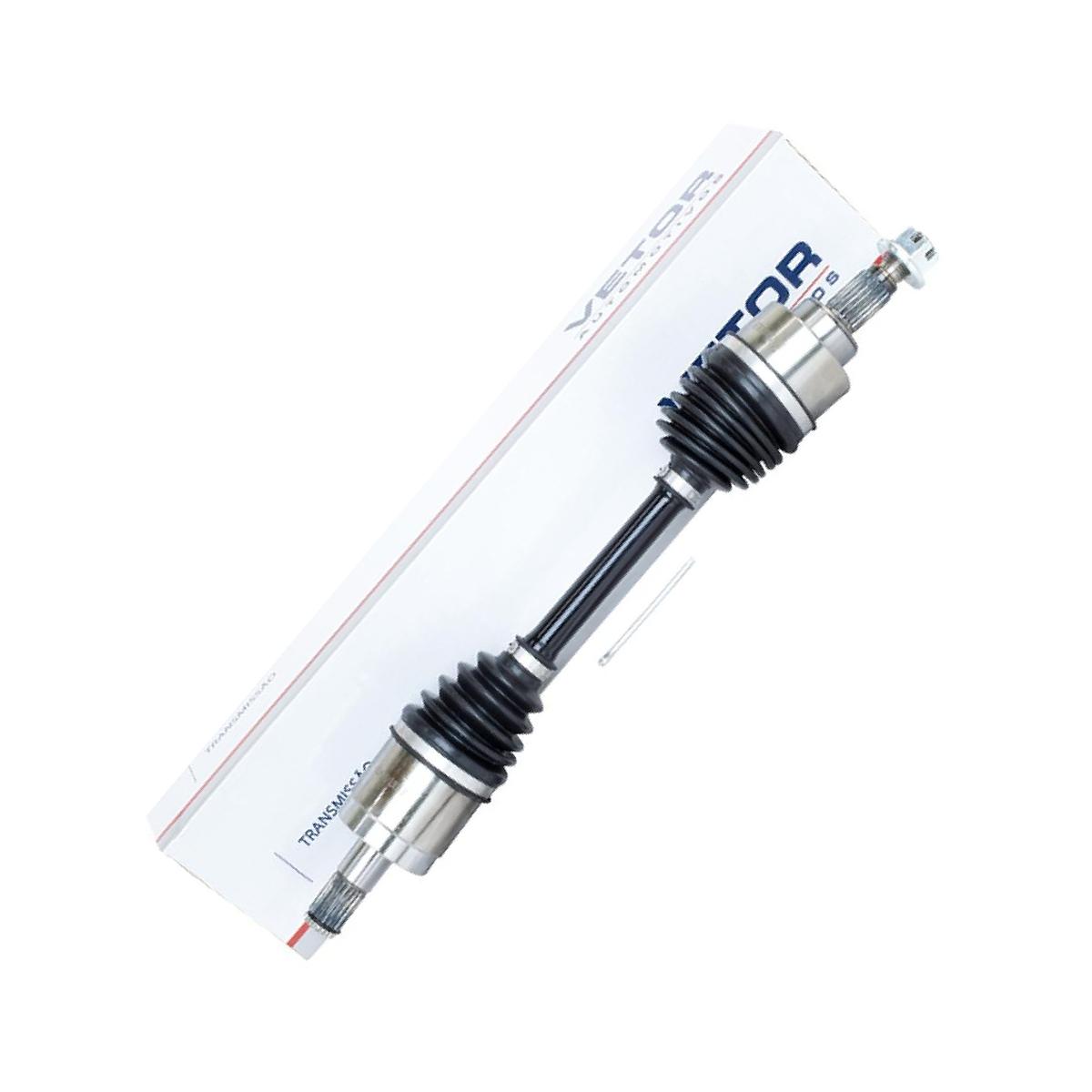 Semieixo Dianteiro Esquerdo - Vetor - Vt9797