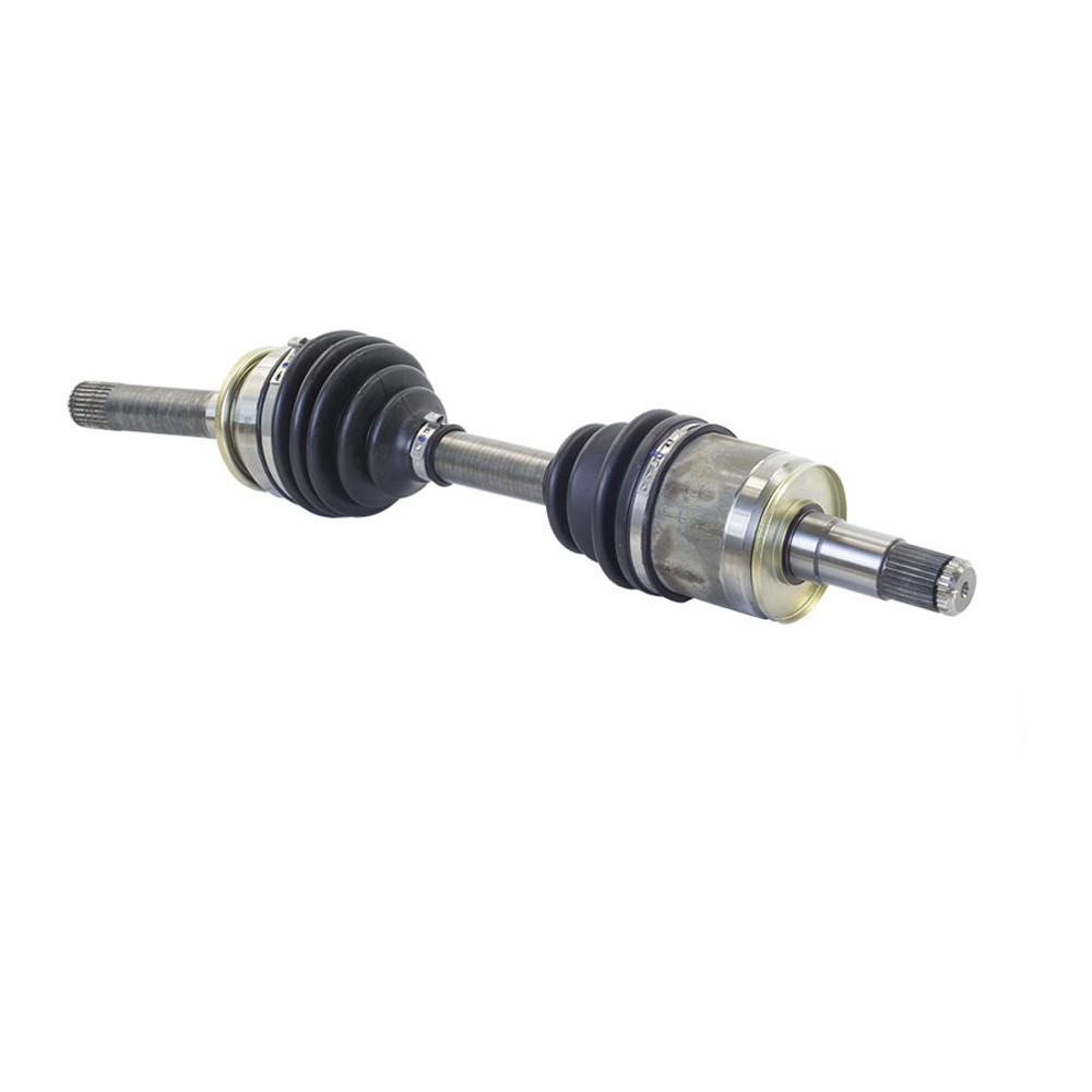 Semieixo Dianteiro Esquerdo para Mitsubishi Pajero Sport - Vetor - Vt9578