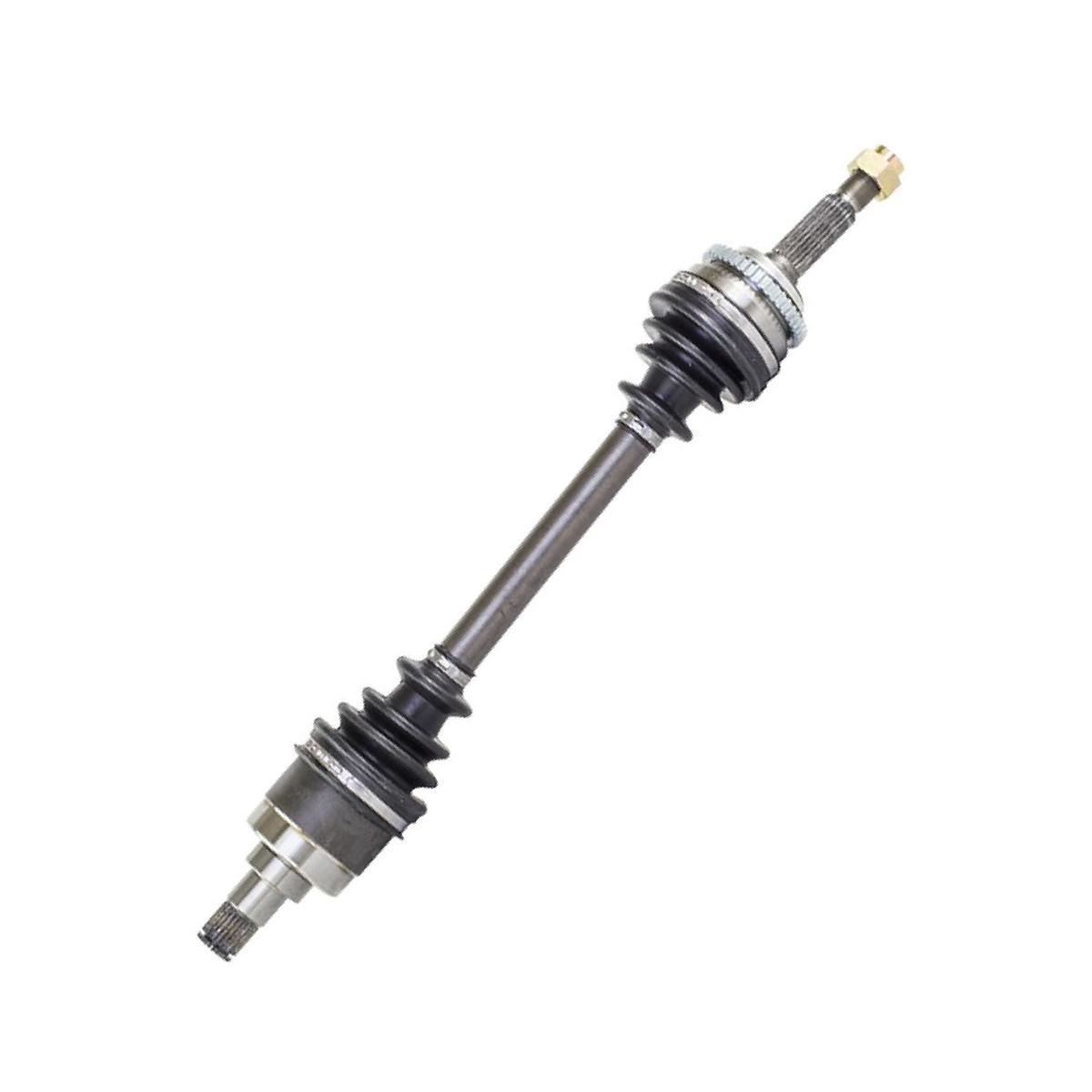 Semieixo Dianteiro Esquerdo para Chery Face - Vetor - Vt9553