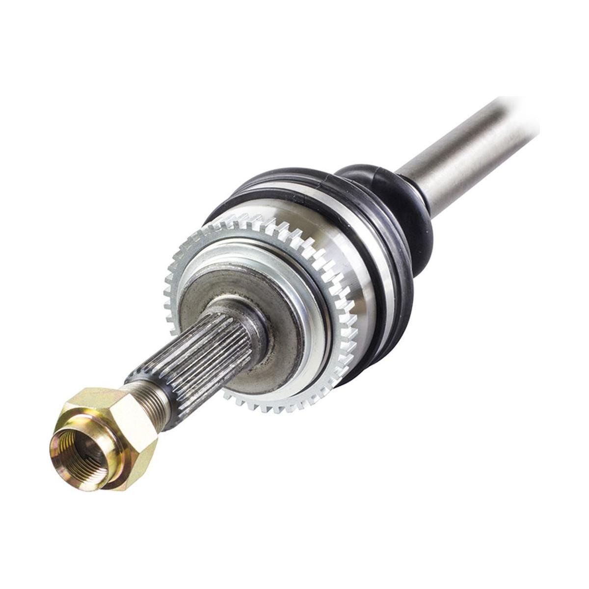 Semieixo Dianteiro Esquerdo para Chery Face - Vetor - Vt9553