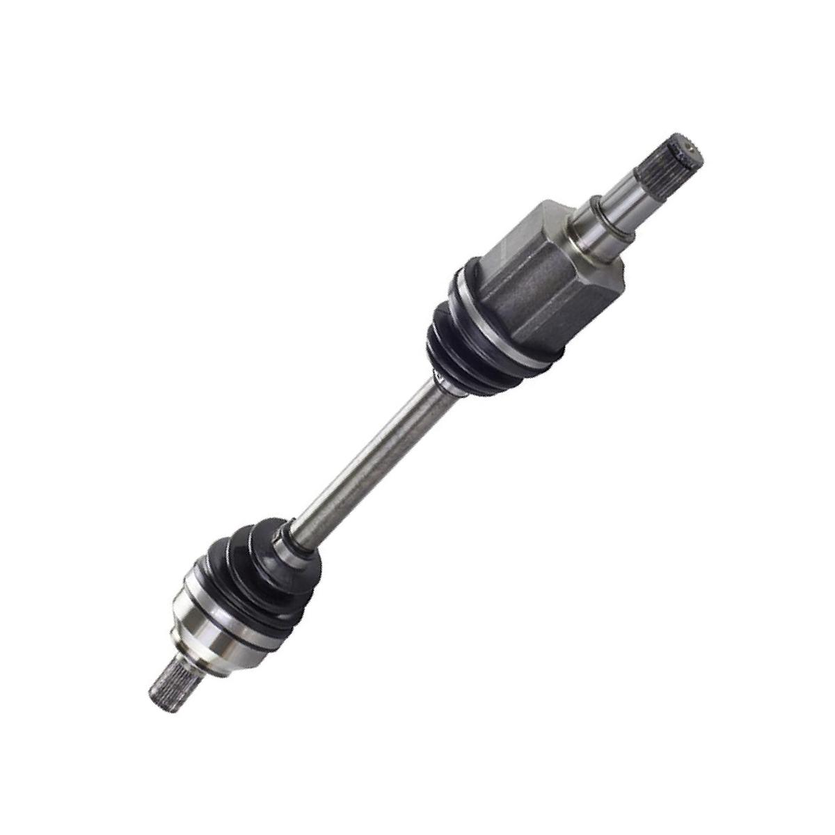 Semieixo Dianteiro Esquerdo Câmbio Automático para Ford Focus e Focus Sedan - Vetor - Vt9668