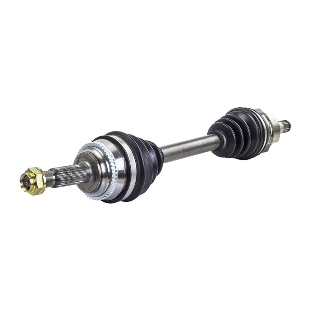 Semieixo Dianteiro Esquerdo Câmbio Automático com ABS para Toyota Corolla e Fielder - Vetor - Vt9681