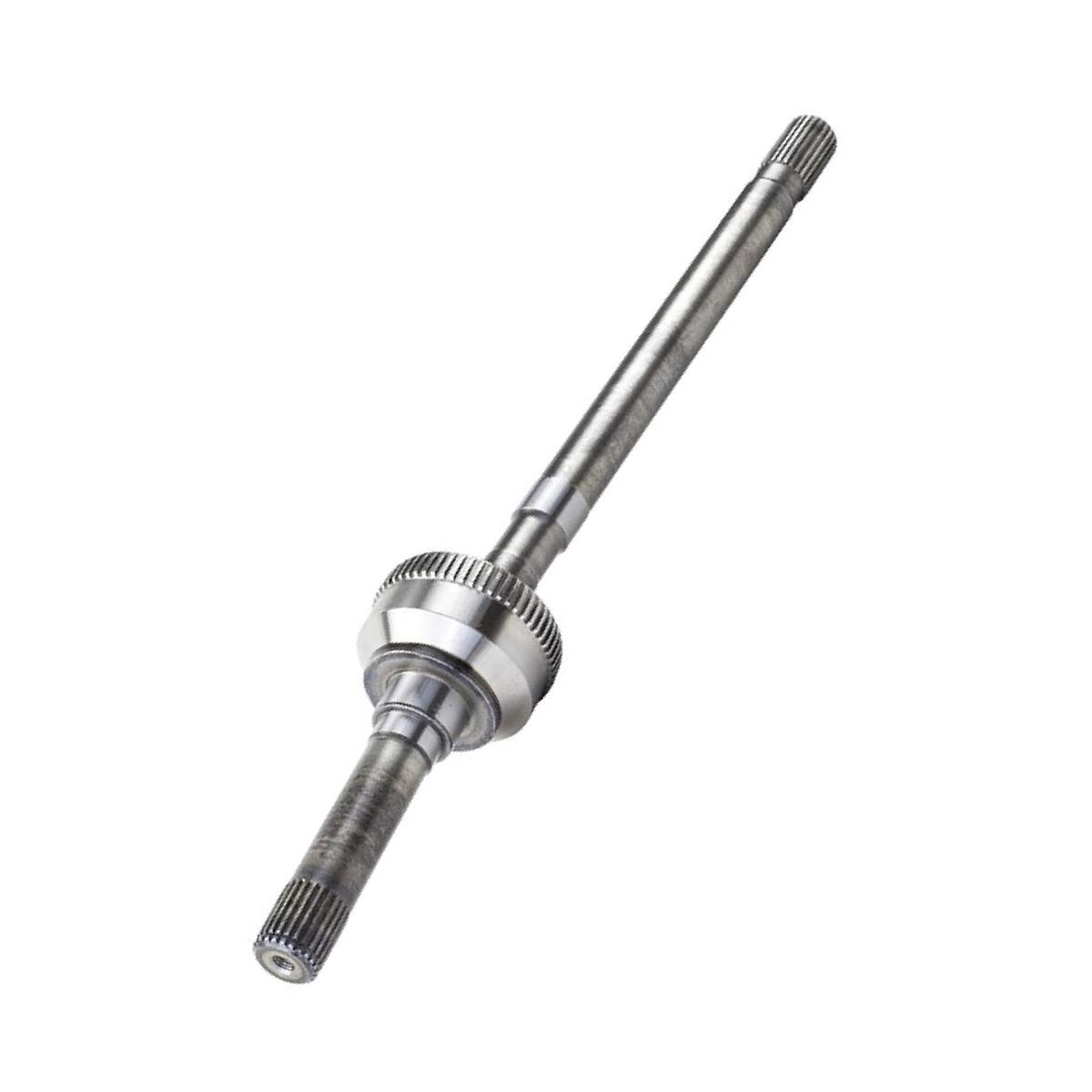 Semieixo Dianteiro Esquerdo Câmbio Manual para Land Rover Defender - Vetor - Vt9701