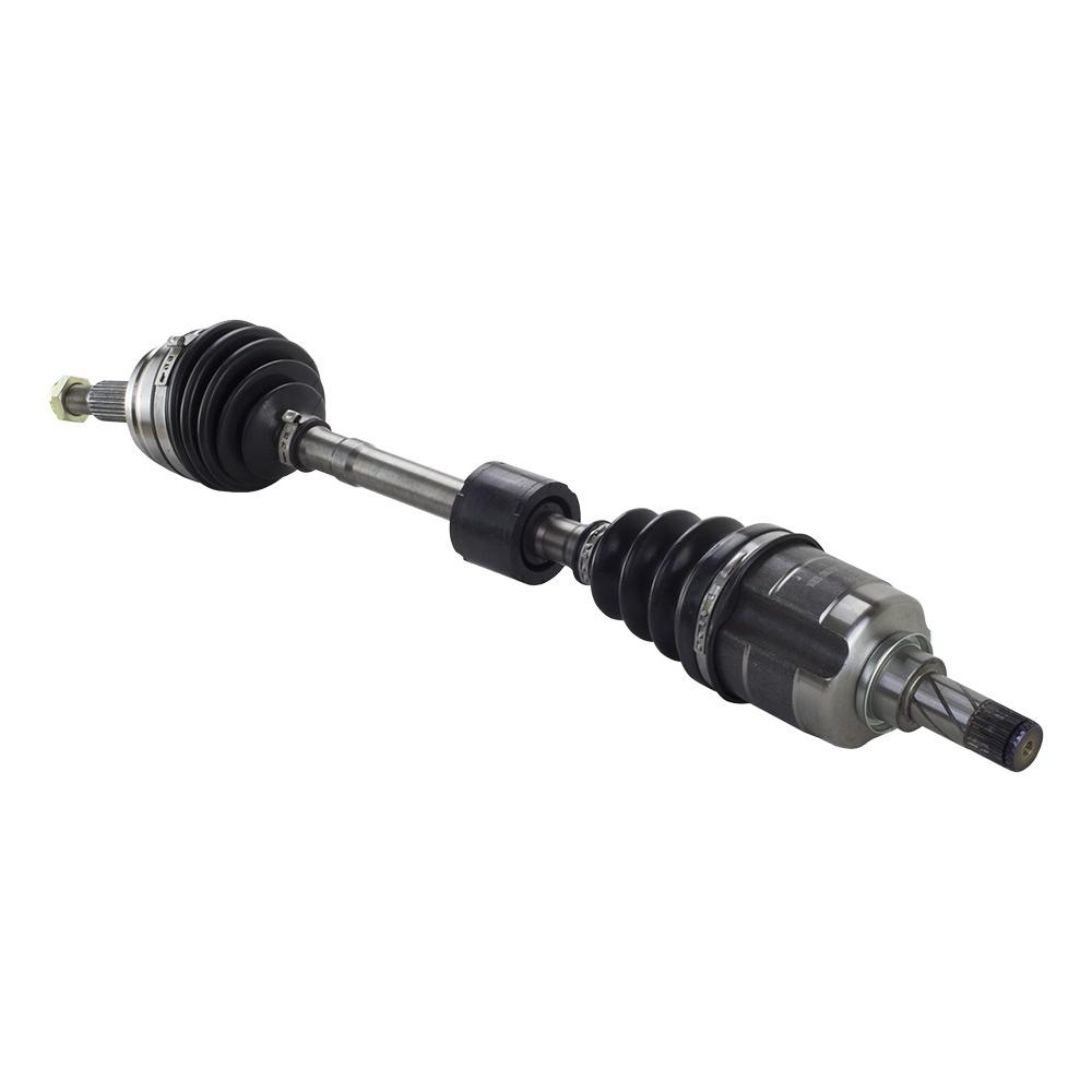 Semieixo Dianteiro Esquerdo Câmbio Manual para Renault Duster e Oroch - Vetor - Vt9663