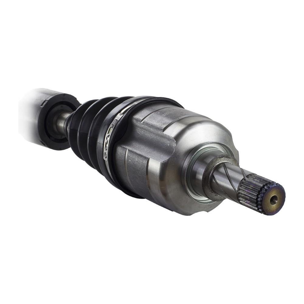 Semieixo Dianteiro Esquerdo Câmbio Manual para Renault Duster e Oroch - Vetor - Vt9663