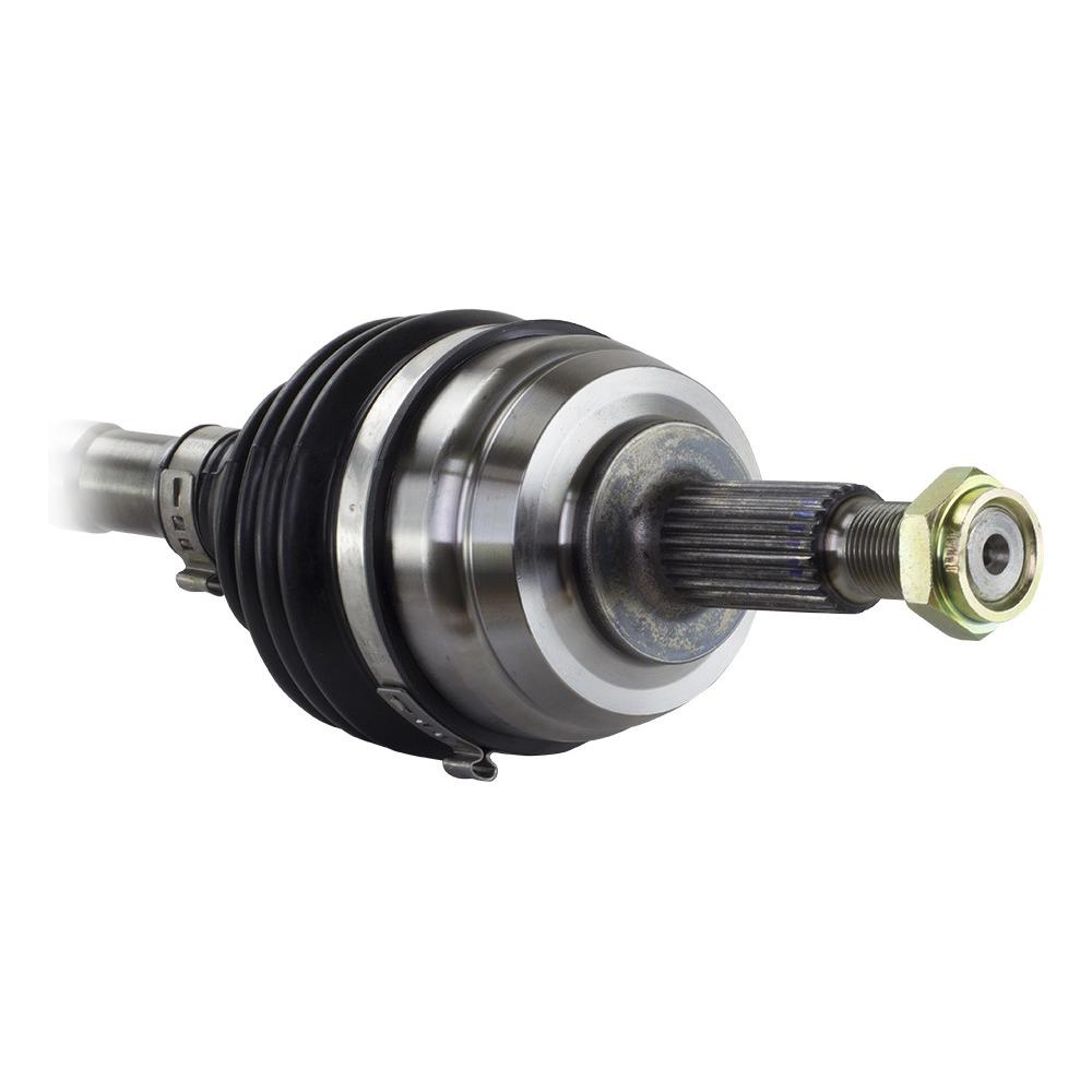 Semieixo Dianteiro Esquerdo Câmbio Manual para Renault Duster e Oroch - Vetor - Vt9663