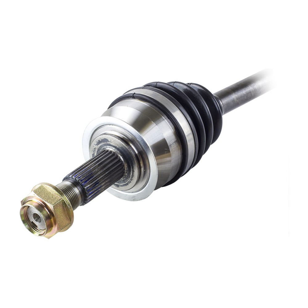 Semieixo Dianteiro Esquerdo Câmbio Manual para Chevrolet Cobalt e Spin - Vetor - Vt9664